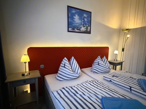 Ausstattung Frische Briese