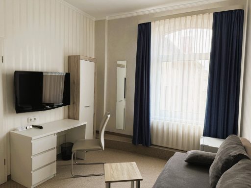 Ausstattung Himmelblick