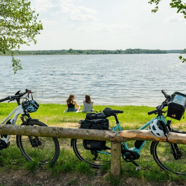 Radweg Berlin-Kopenhagen