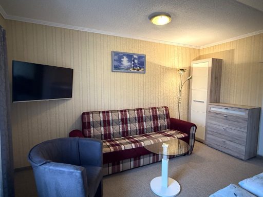 Ausstattung Morgensonne