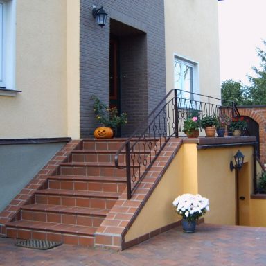 Bilder vom Pensions-Haus