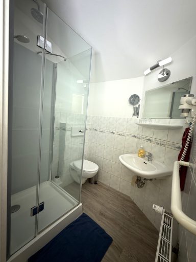 Ausstattung Sonnentau