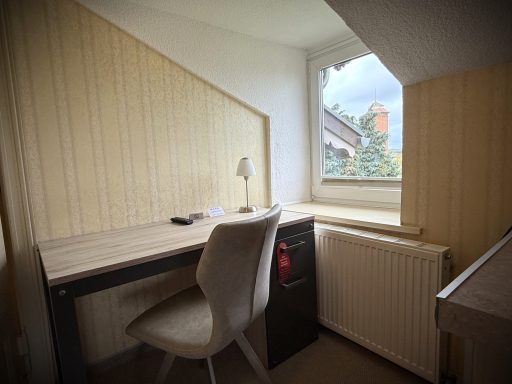 Zimmerausstattung Morgensonne