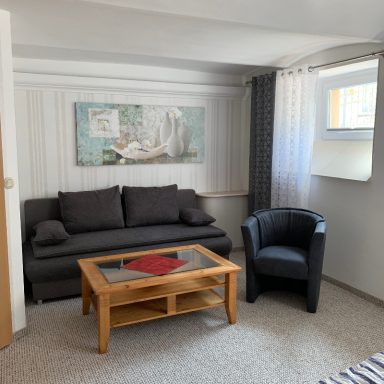 Ausstattung Heimatgefühl