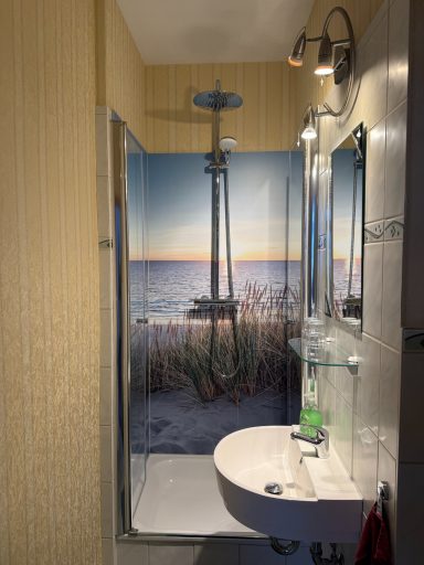 Ausstattung Sonnengruss