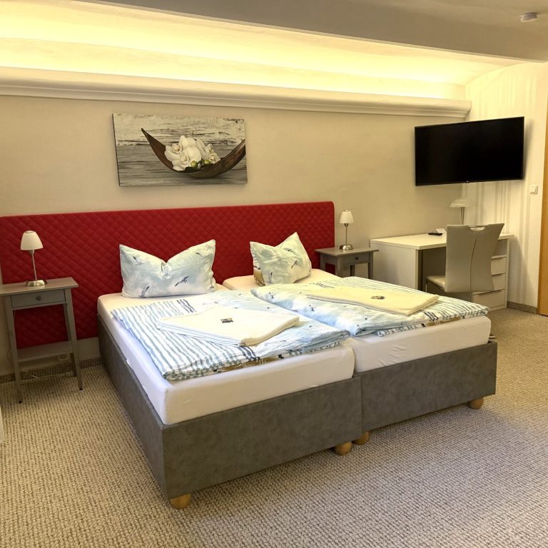 Doppelbett 2 Personen